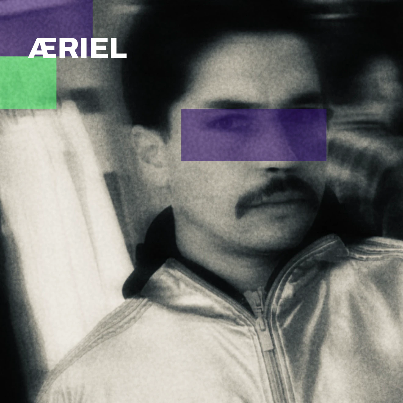 Retrato de ÆRIEL